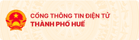Cổng thông tin điện tử thành phố